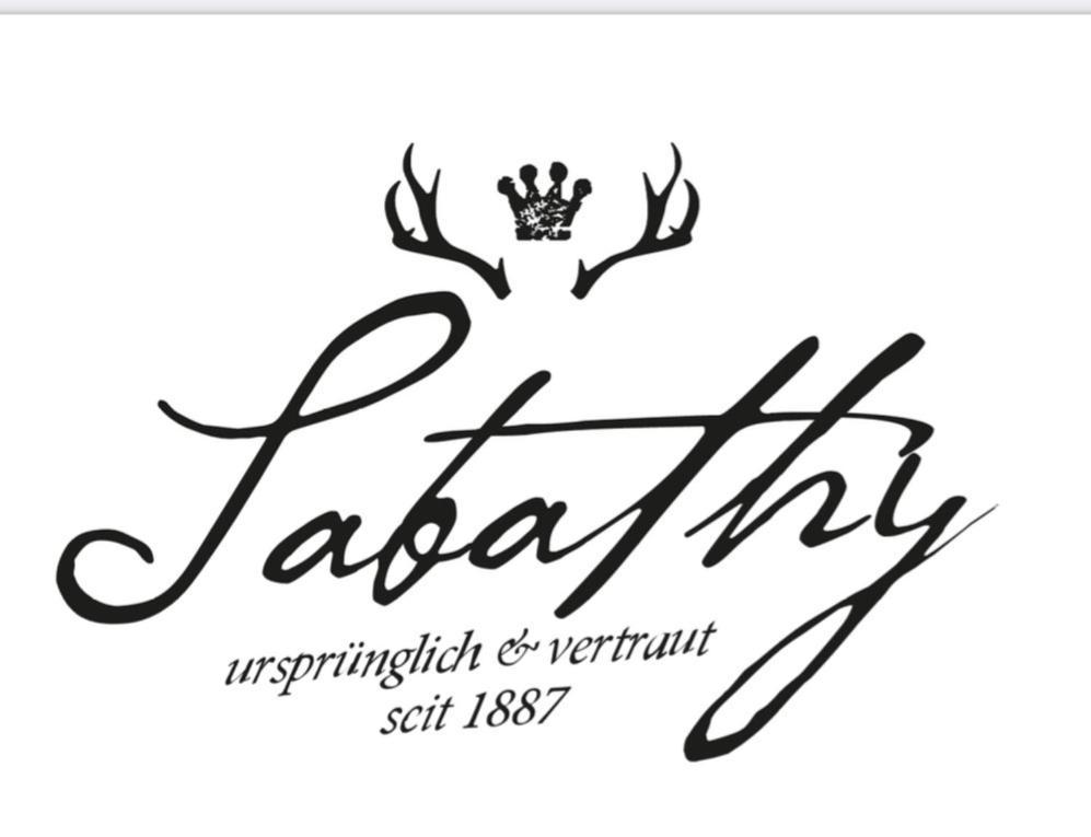 Отель Almidylle Sabathy Obdach Экстерьер фото